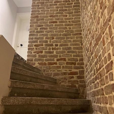 St Moscow Suites Taksim Estambul Exterior foto