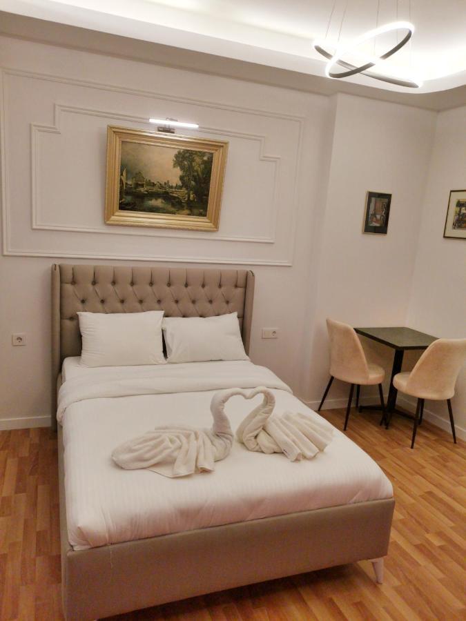 St Moscow Suites Taksim Estambul Exterior foto
