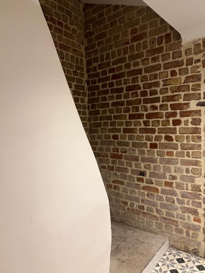 St Moscow Suites Taksim Estambul Exterior foto