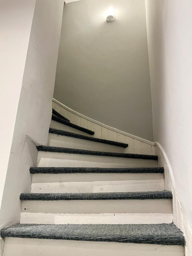 St Moscow Suites Taksim Estambul Exterior foto