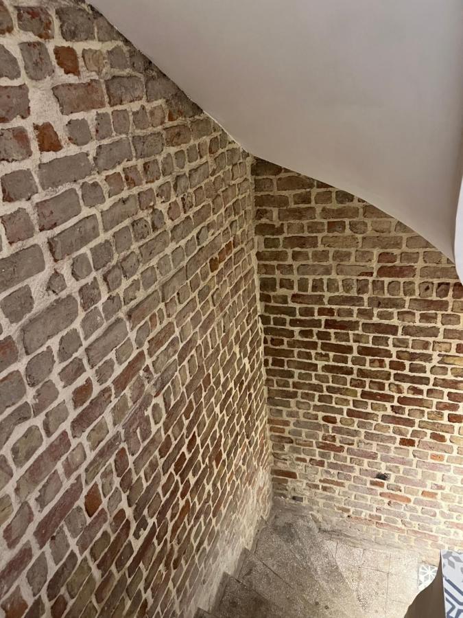 St Moscow Suites Taksim Estambul Exterior foto